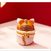 LuLu the Piggy Year Of The Tiger 2021 Limited Edition